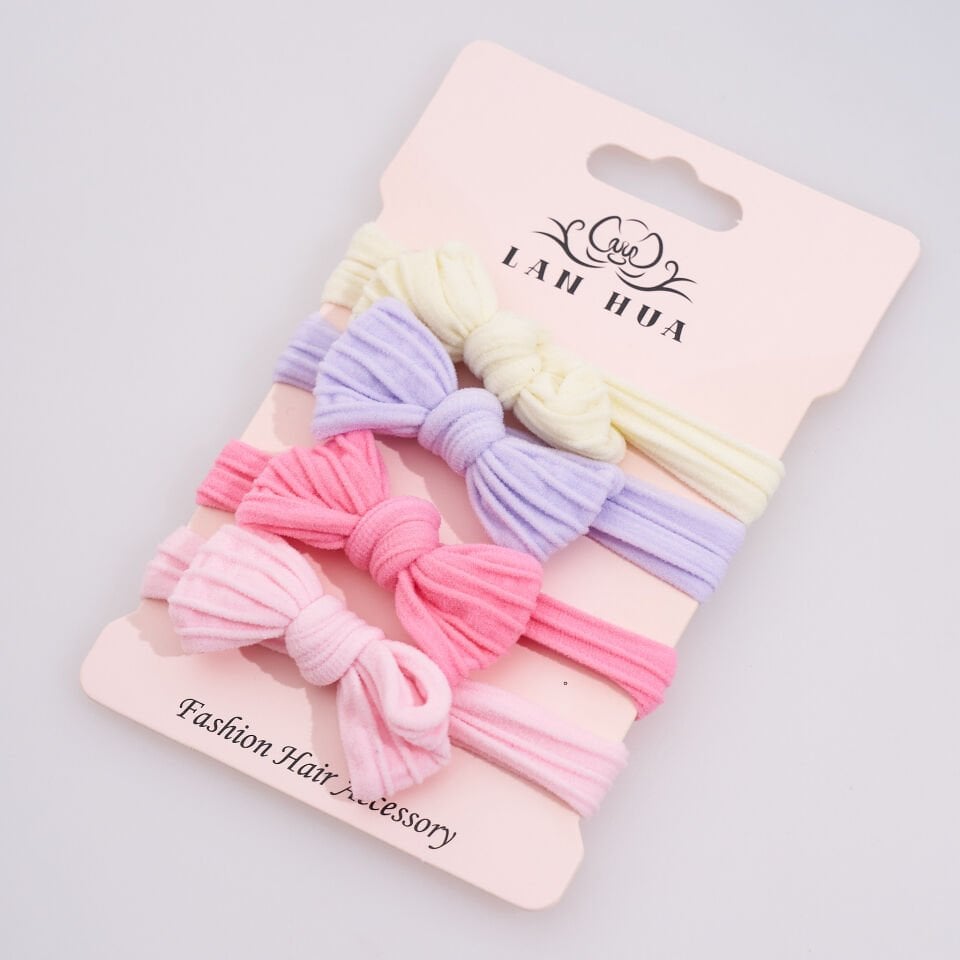 KARTLI LASTİK TOKA L-42