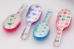 SİMLİ ÇOCUK TARAK 24'LÜ KVS-278