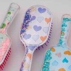 SİMLİ ÇOCUK TARAK 24'LÜ KVS-278