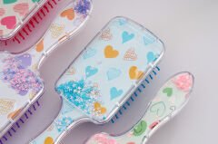 SİMLİ ÇOCUK TARAK 24'LÜ KVS-277