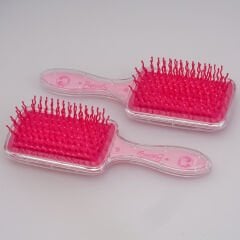 SİMLİ ÇOCUK TARAK 24'LÜ KVS-277