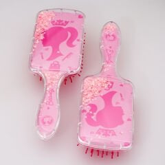 GLITTER CHILDREN'S COMB 24 PIECES KVS-277