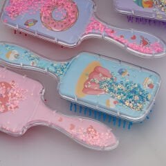 SİMLİ ÇOCUK TARAK 24'LÜ KVS-277