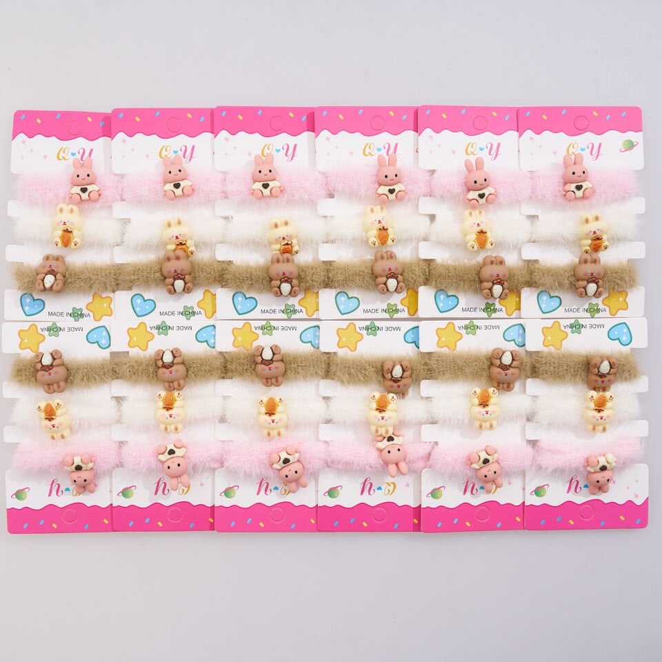 3'LÜ KARTLI SET TOKA L-20