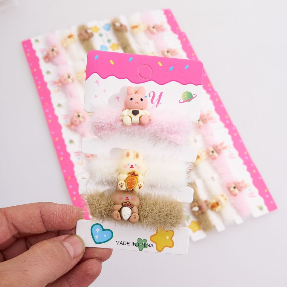 3'LÜ KARTLI SET TOKA L-20