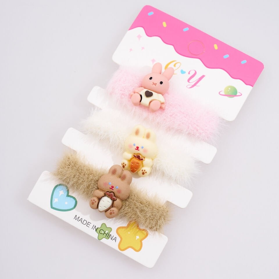 3'LÜ KARTLI SET TOKA L-20