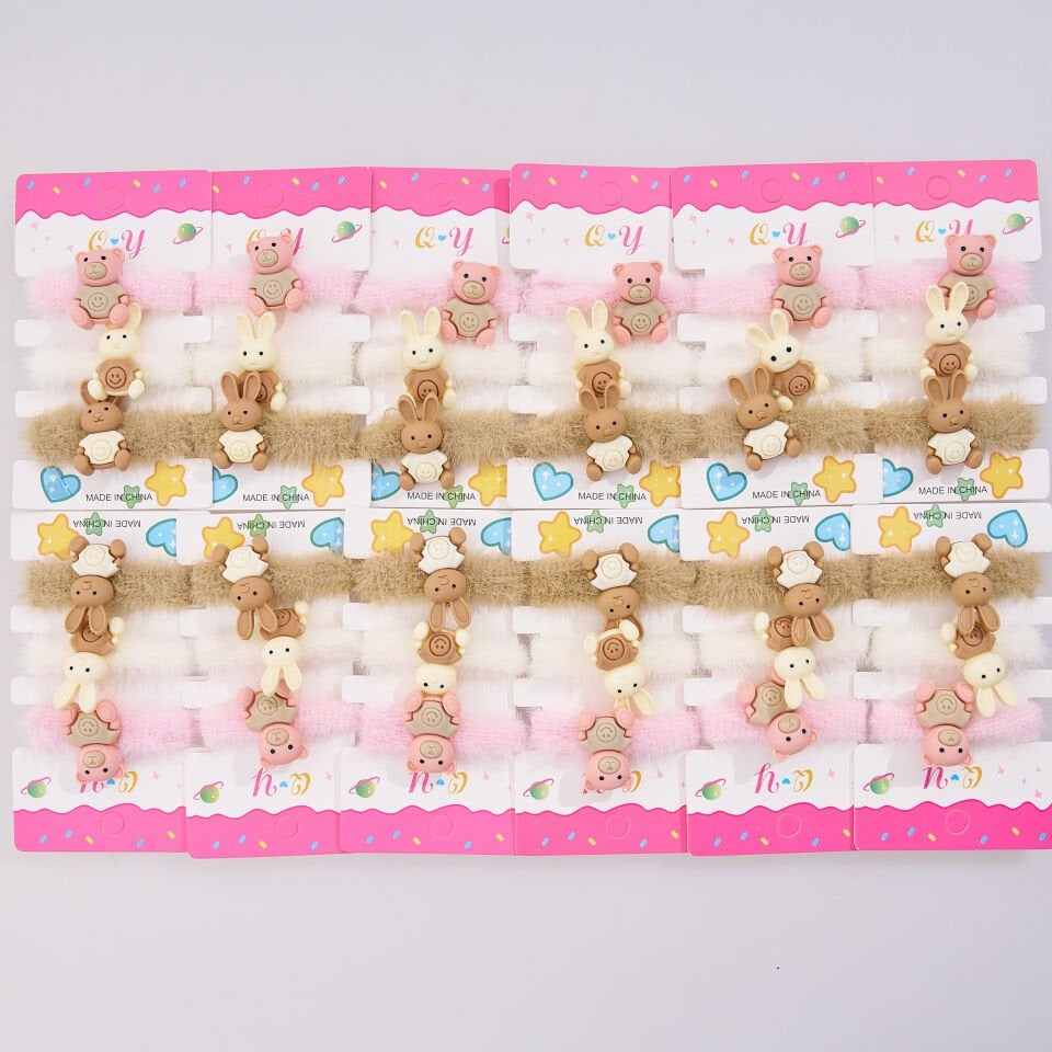 3'LÜ KARTLI SET TOKA L-20