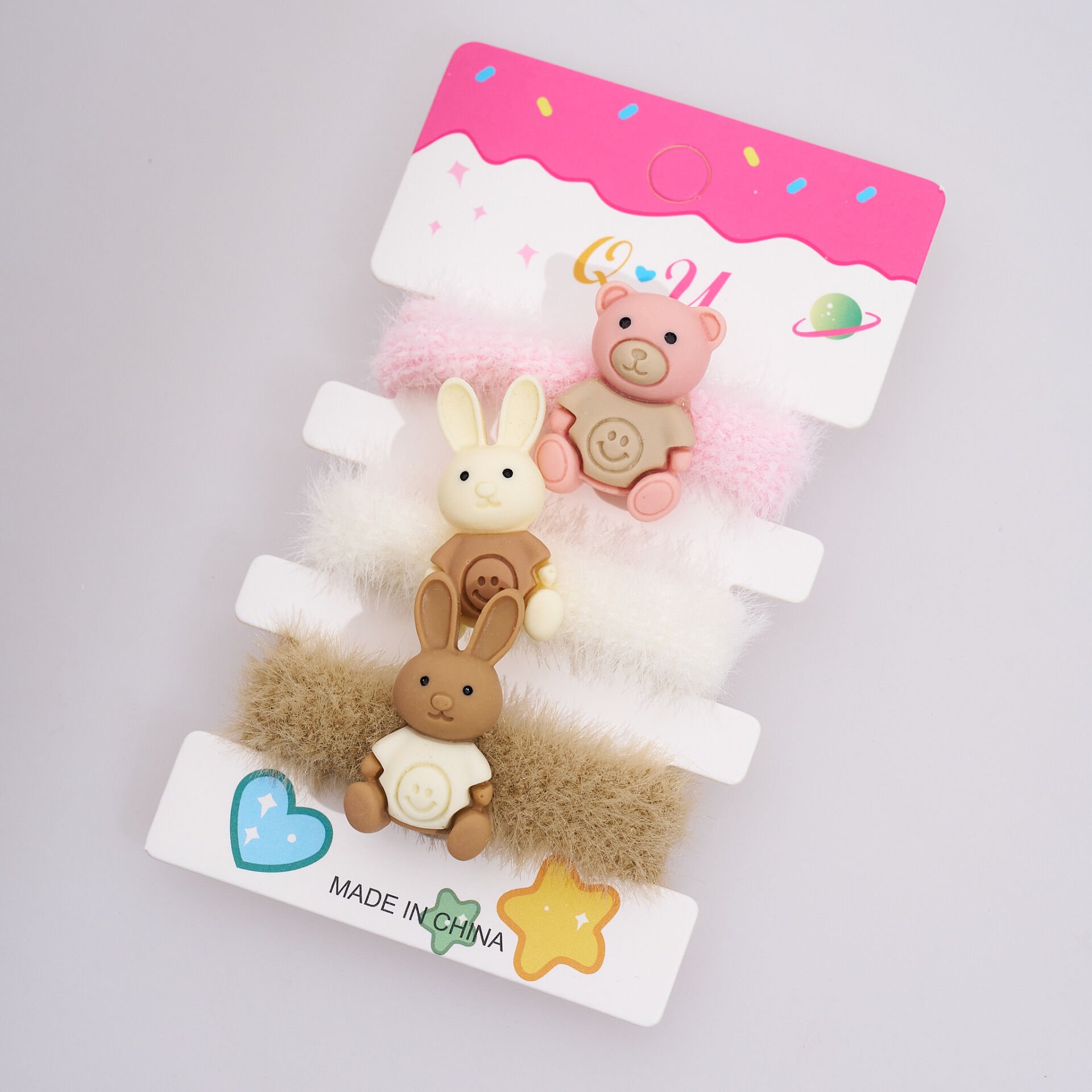 3'LÜ KARTLI SET TOKA L-20