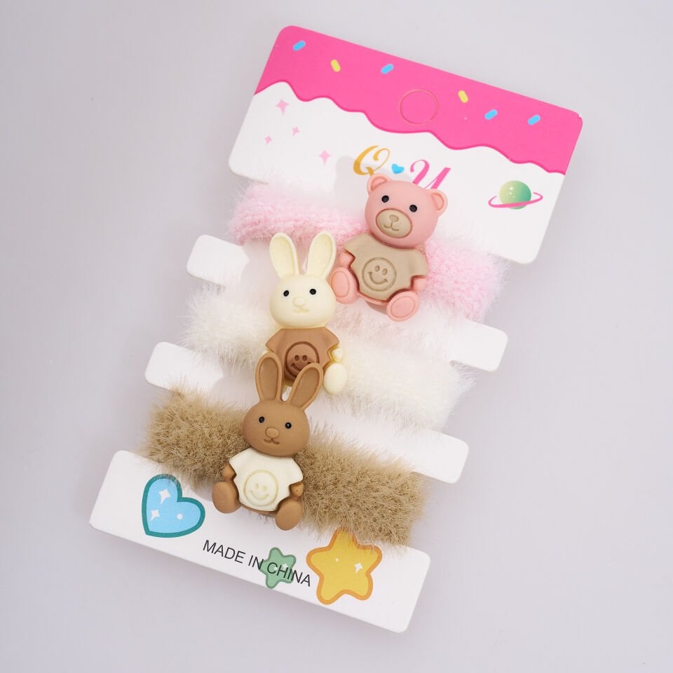 3'LÜ KARTLI SET TOKA L-20