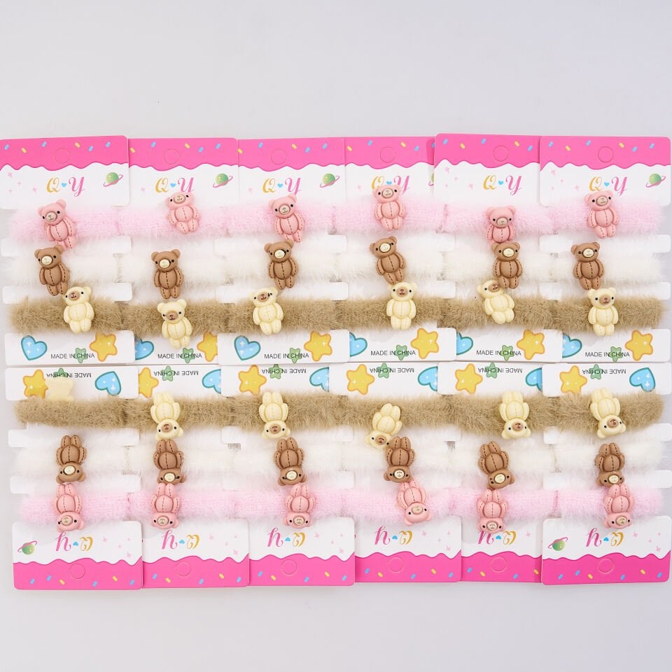 3'LÜ KARTLI SET TOKA L-20