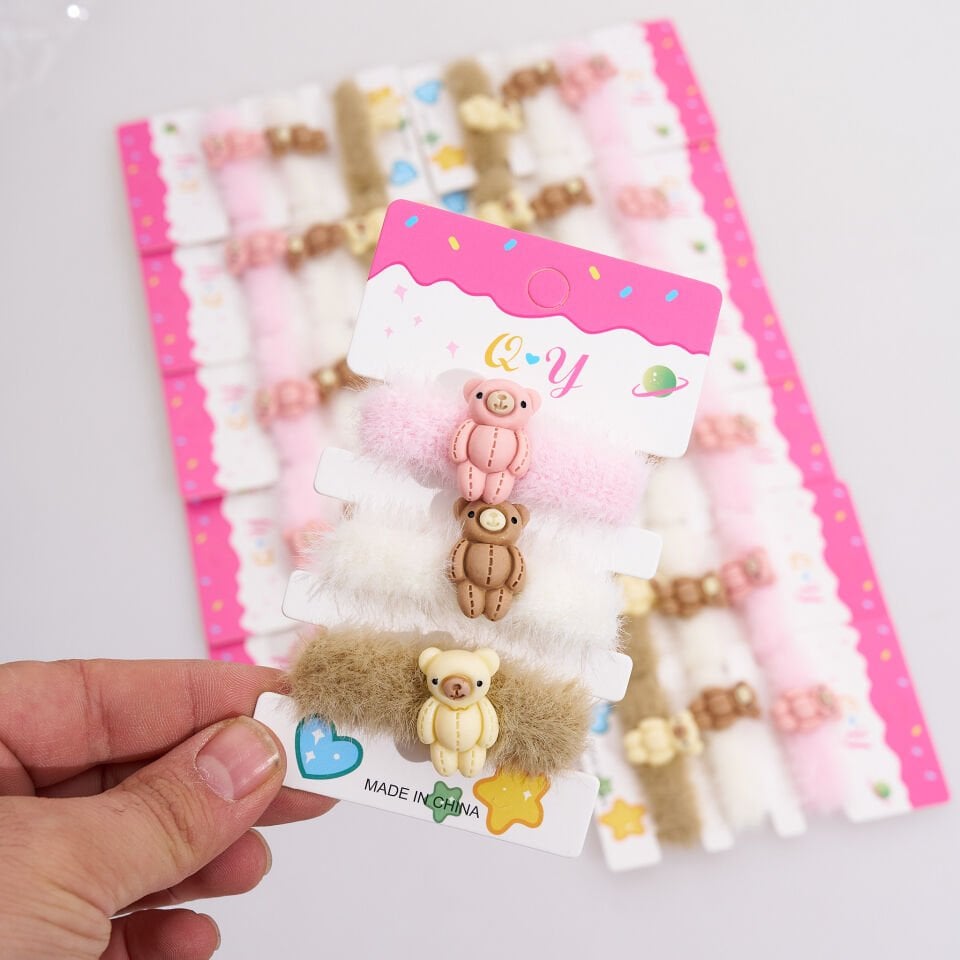 3'LÜ KARTLI SET TOKA L-20