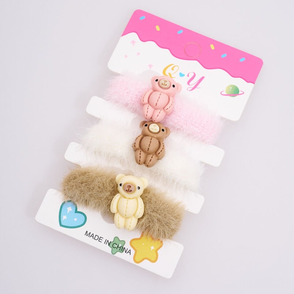 3'LÜ KARTLI SET TOKA L-20