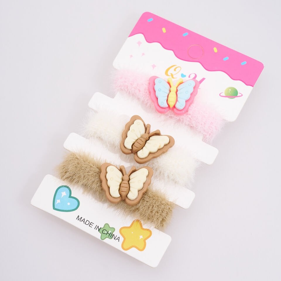 3'LÜ KARTLI SET TOKA L-20