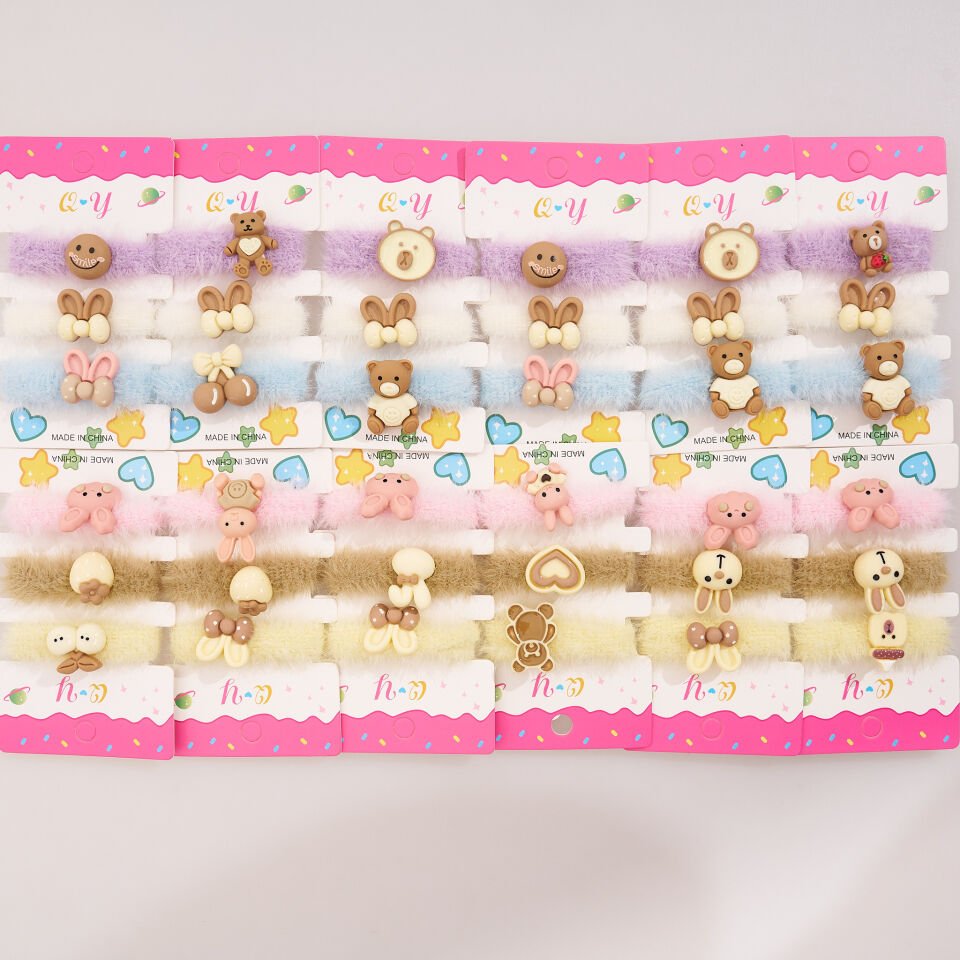 3'LÜ KARTLI SET TOKA L-20