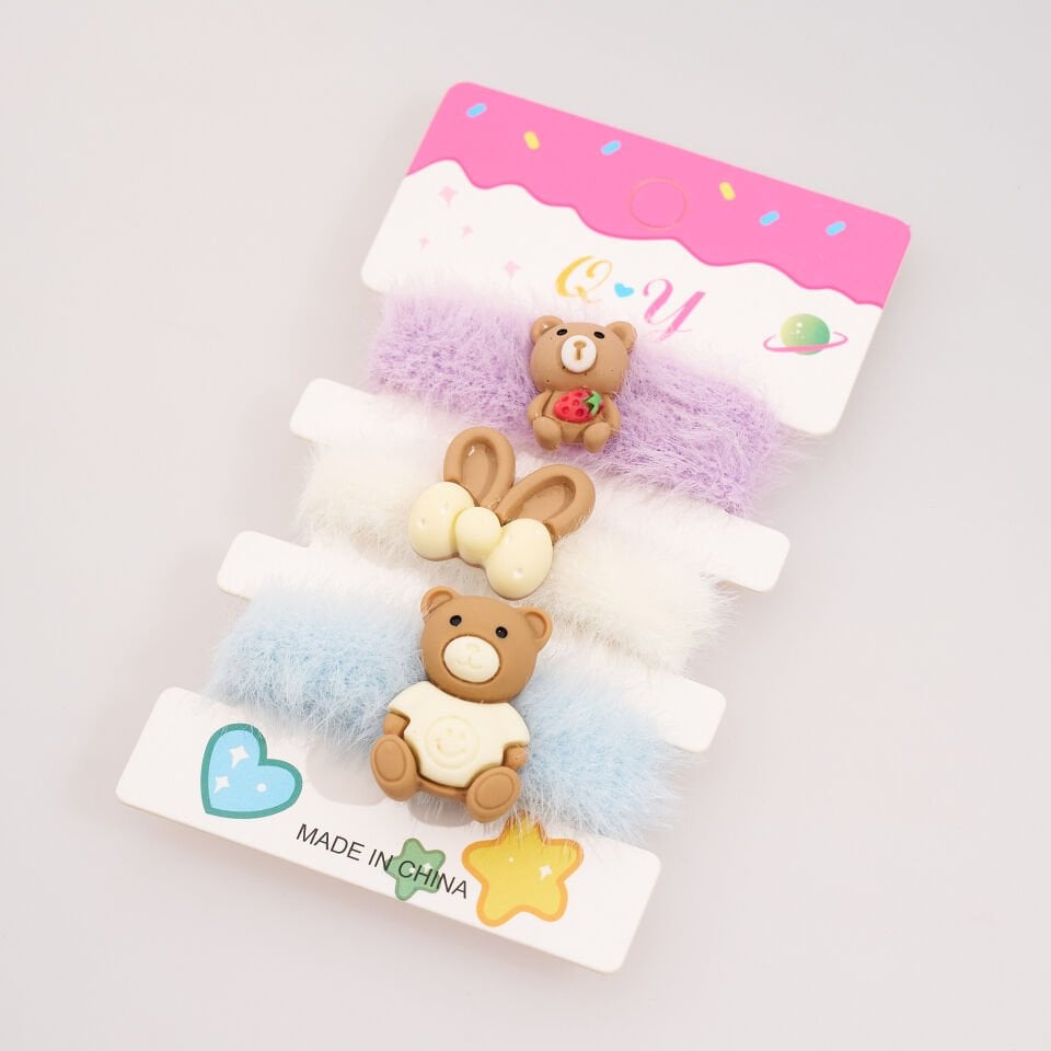 3'LÜ KARTLI SET TOKA L-20