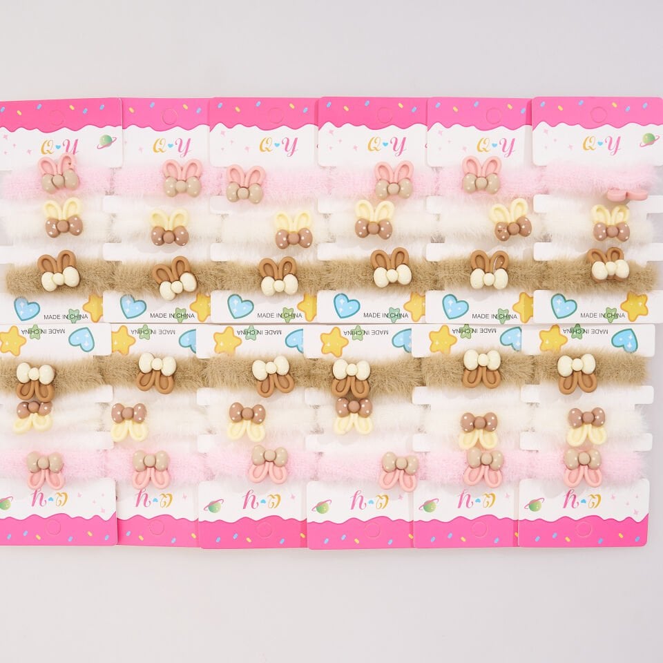 3'LÜ KARTLI SET TOKA L-20