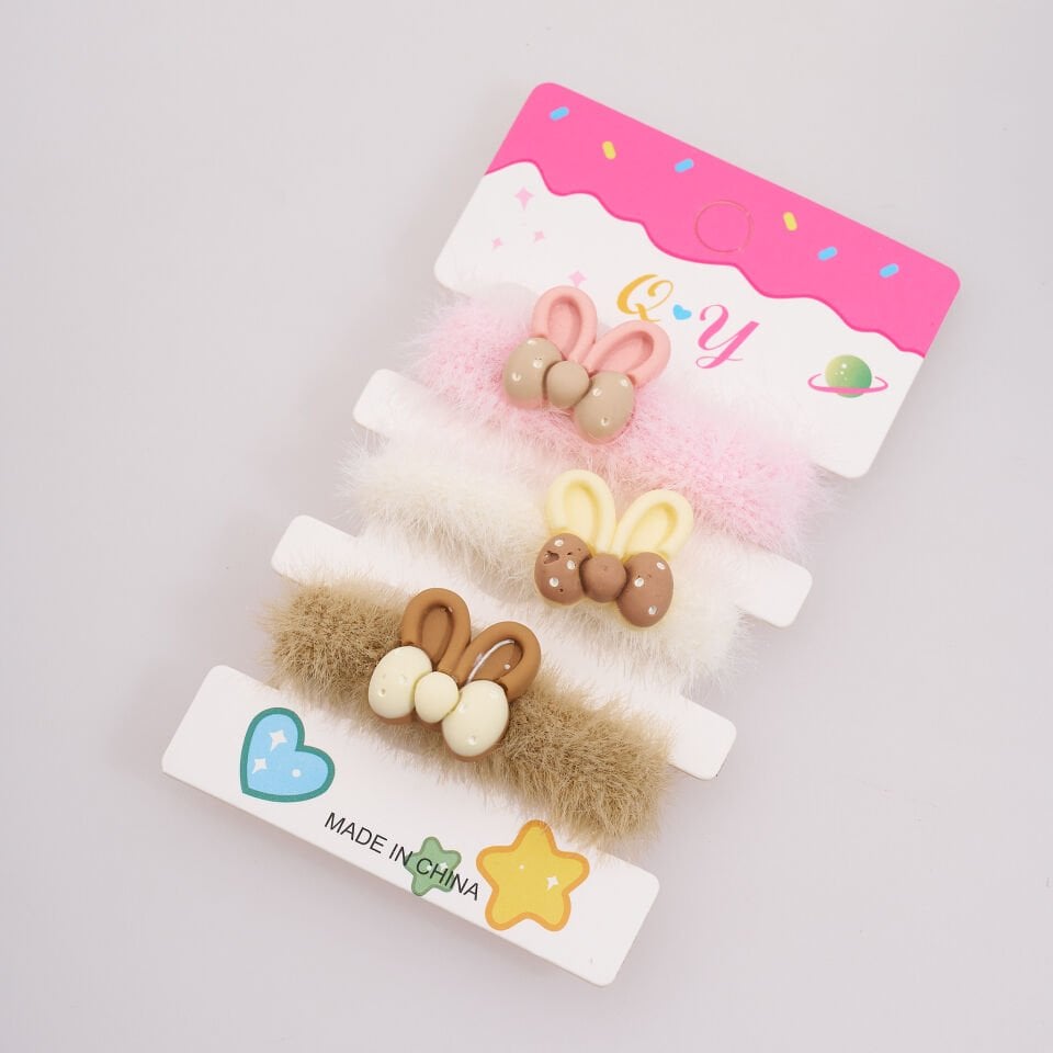 3'LÜ KARTLI SET TOKA L-20