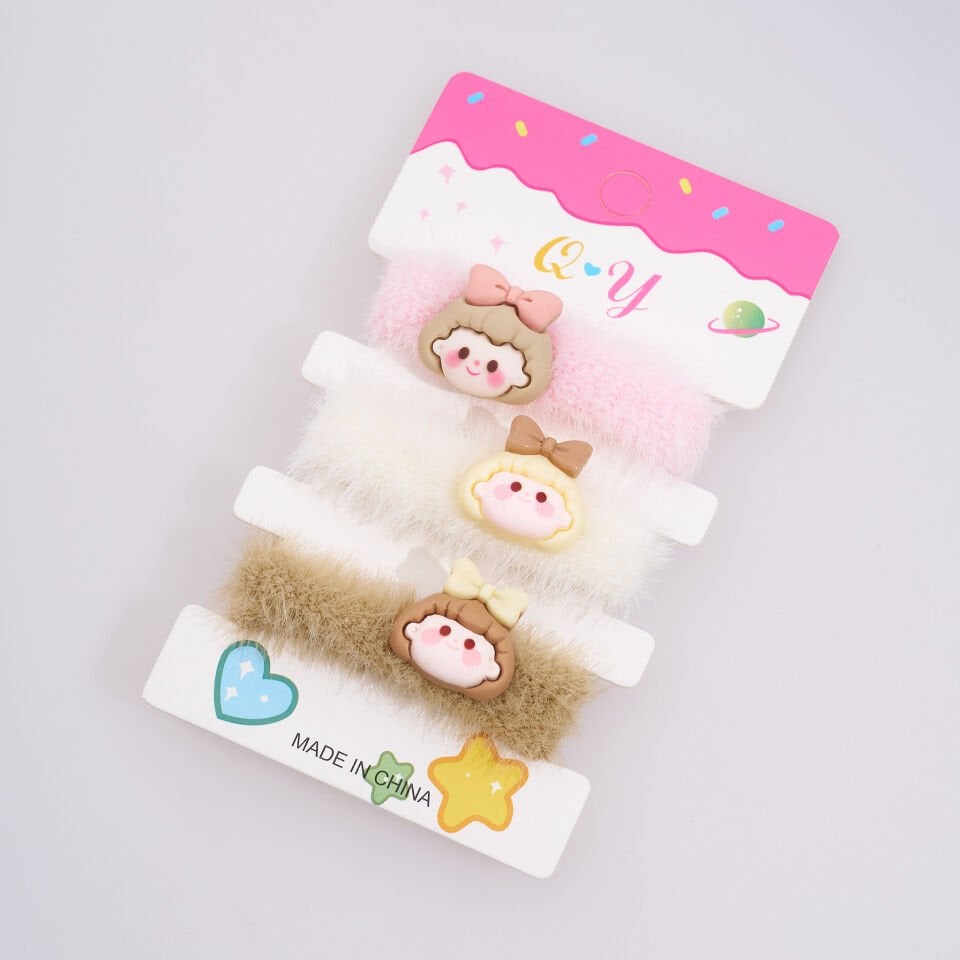 3'LÜ KARTLI SET TOKA L-20