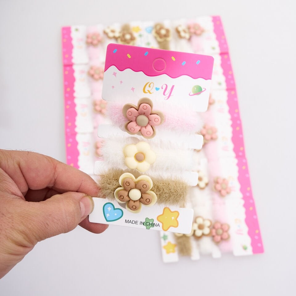 3'LÜ KARTLI SET TOKA L-20