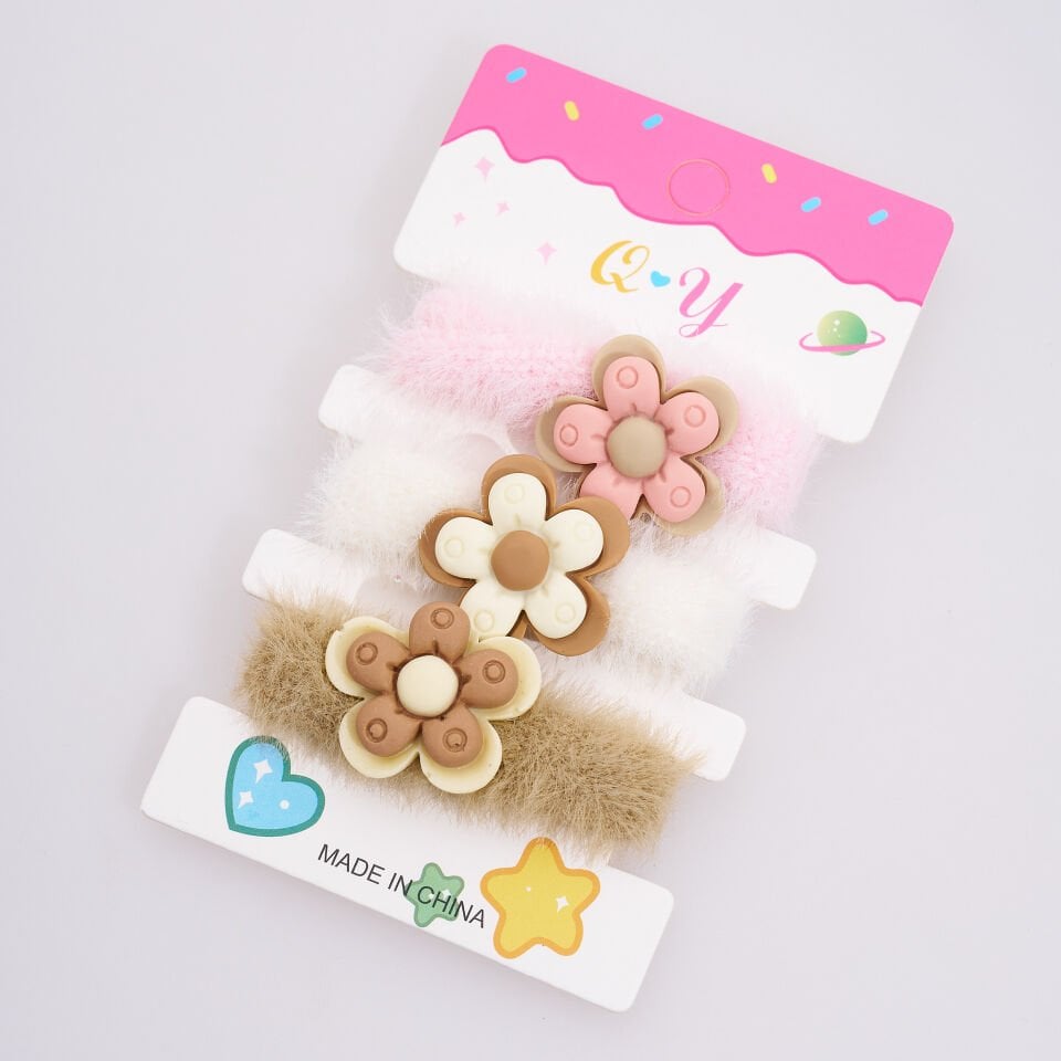 3'LÜ KARTLI SET TOKA L-20