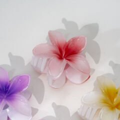 PLAIN LOTUS LATCH KVS-40