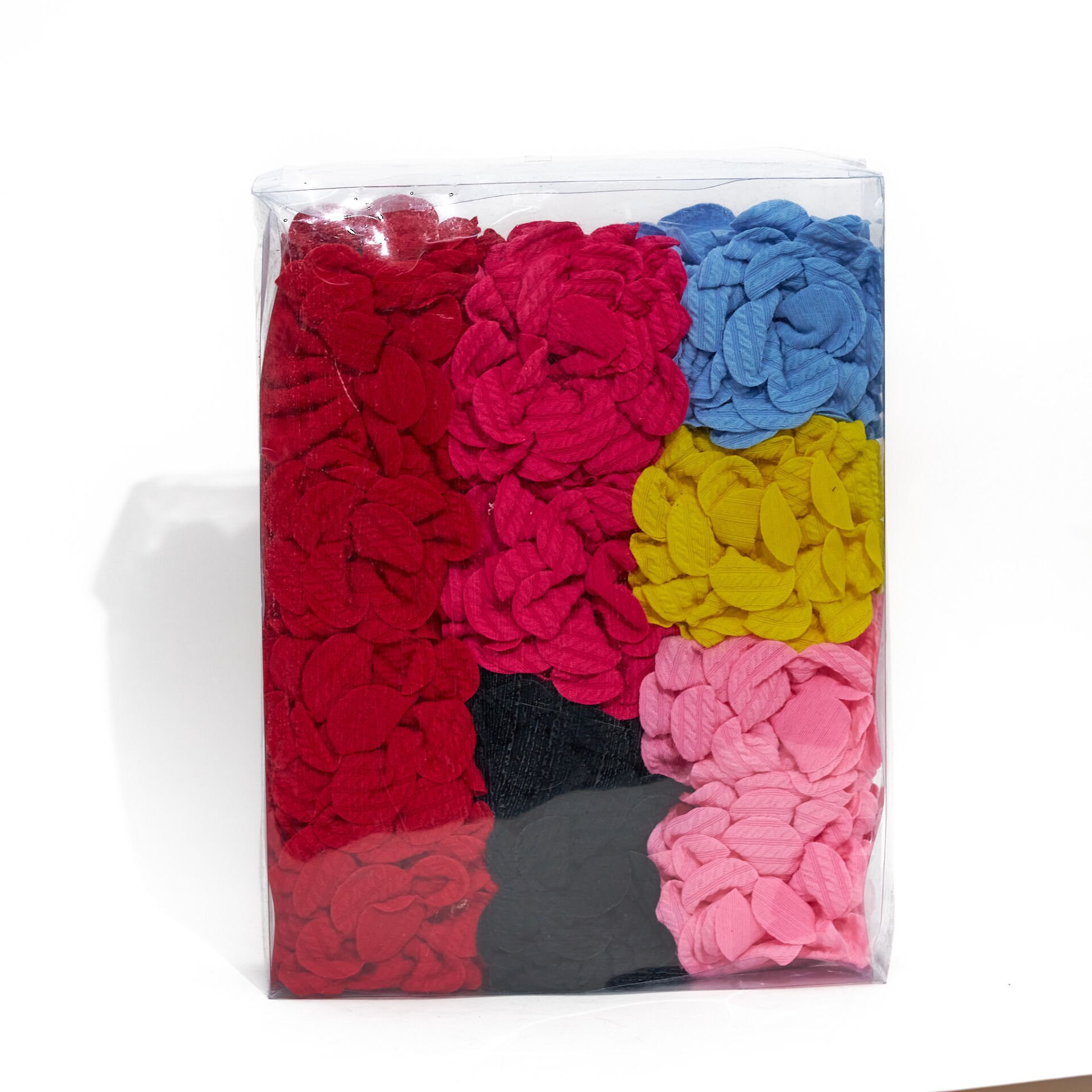 GÜLLÜ MANDAL KVS-5