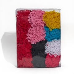 GÜLLÜ MANDAL KVS-10