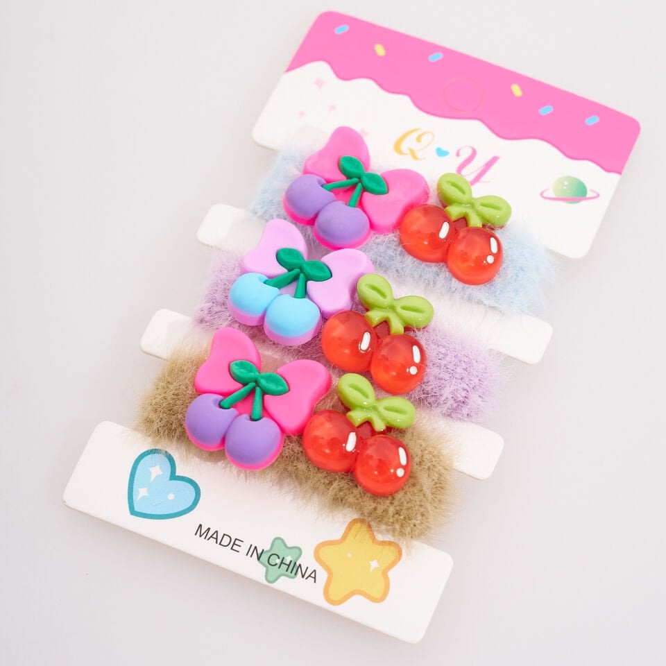 3'LÜ KARTLI SET TOKA ÇİFT FİGÜRLÜ L-20