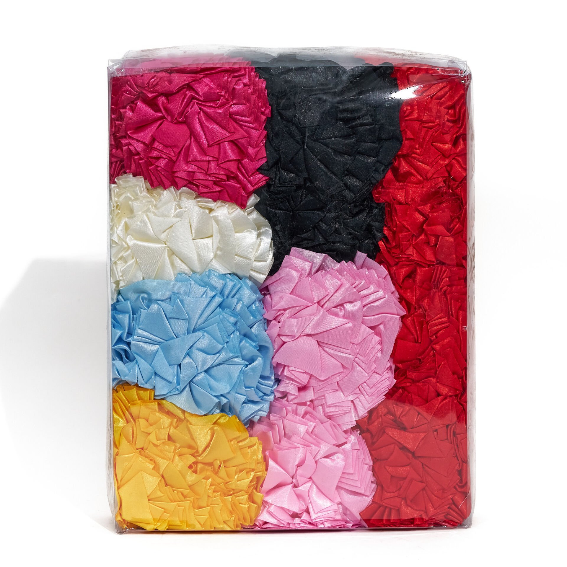 GÜLLÜ MANDAL KVS-9