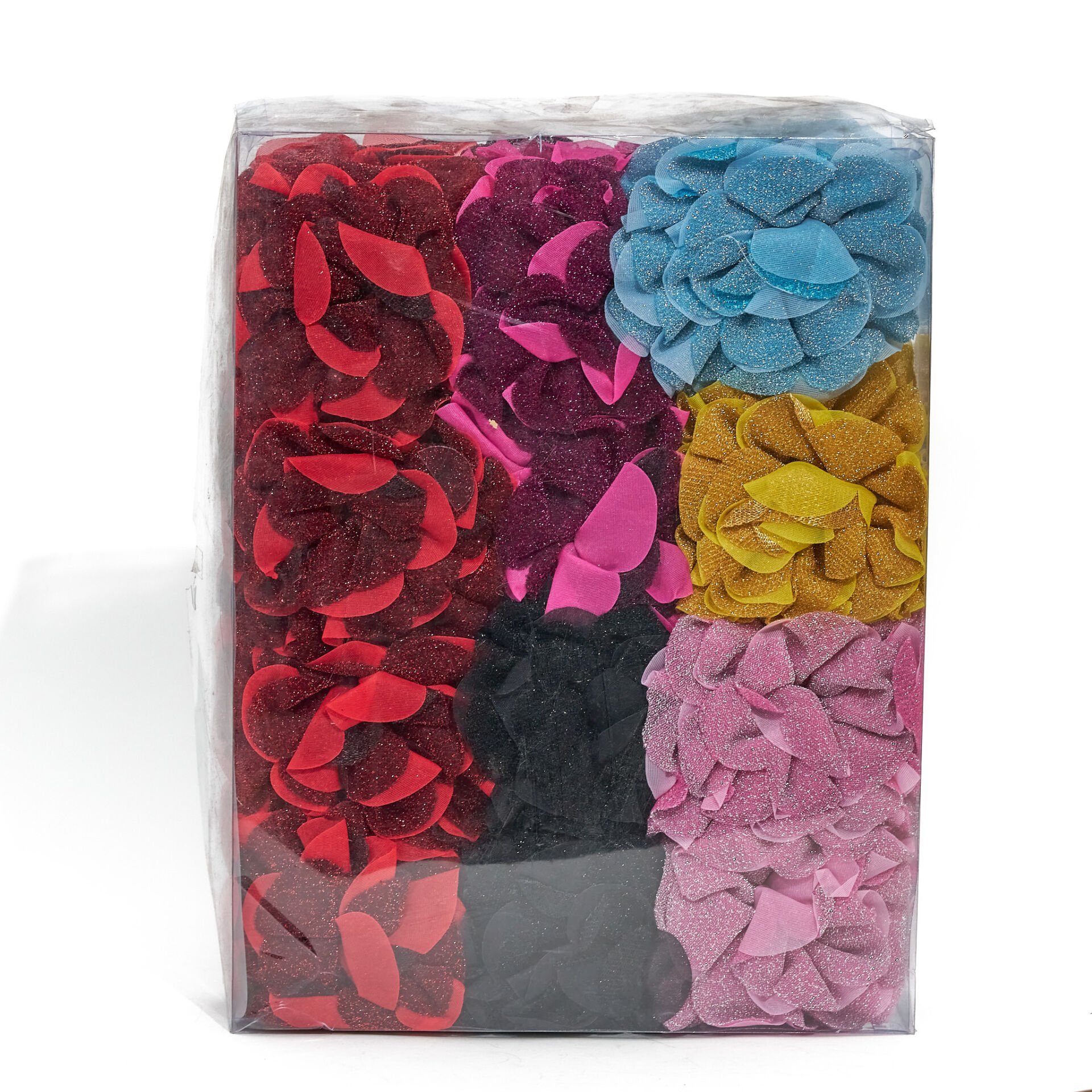 GÜLLÜ MANDAL KVS-4