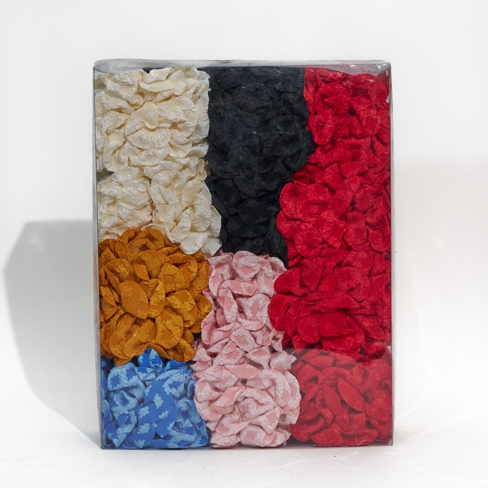 GÜLLÜ MANDAL KVS-5