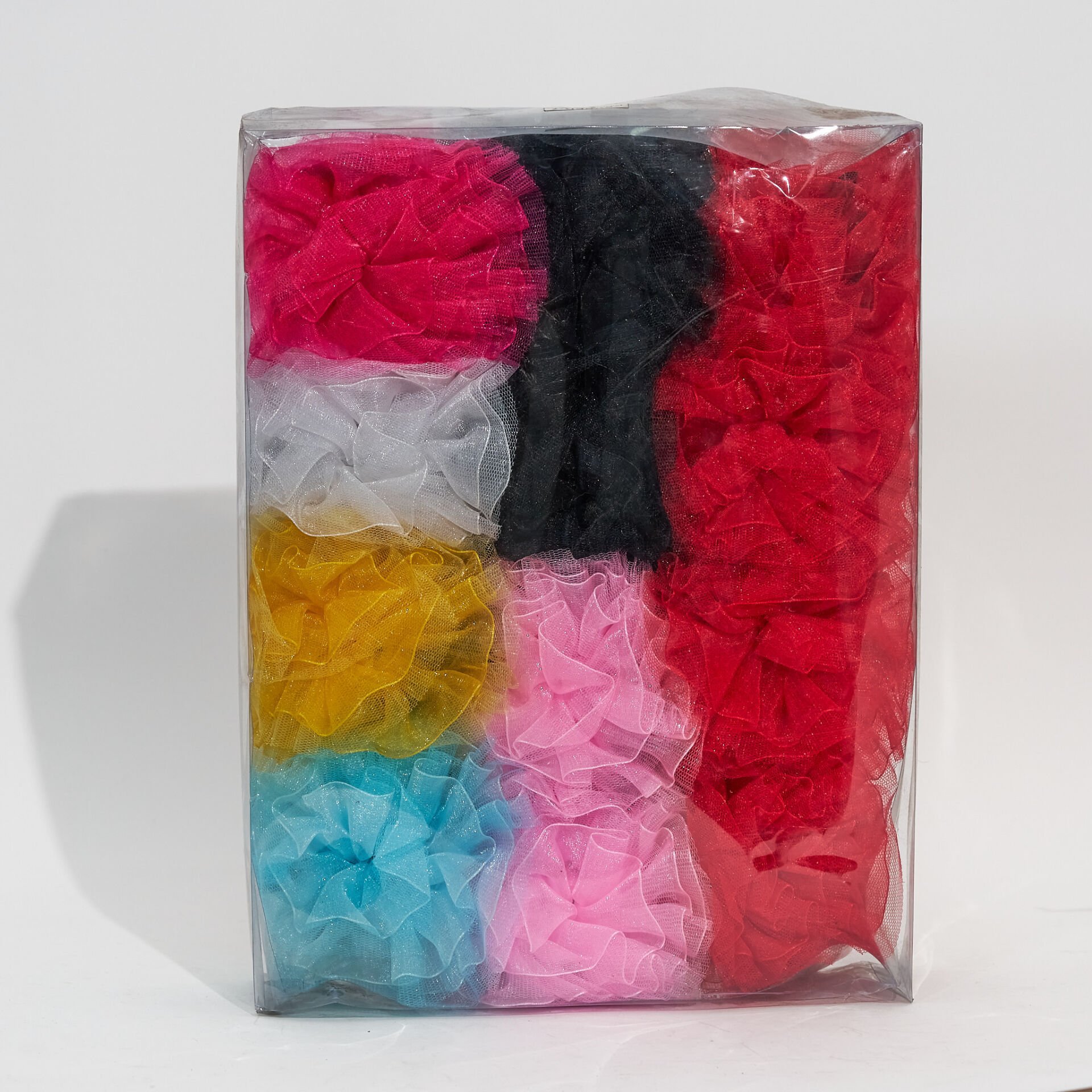 GÜLLÜ MANDAL KVS-7