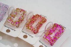 SİMLİ KÜÇÜK BOY MANDAL M-44