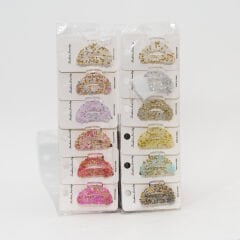 SİMLİ KÜÇÜK MANDAL M-45