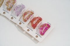 SİMLİ KÜÇÜK MANDAL M-45