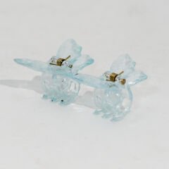 İKİLİ KELEBEK MANDAL KVS-022