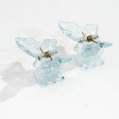 İKİLİ KELEBEK MANDAL KVS-022