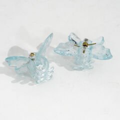 İKİLİ KELEBEK MANDAL KVS-022