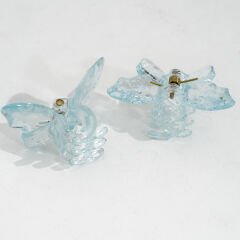 İKİLİ KELEBEK MANDAL KVS-022