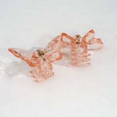 İKİLİ KELEBEK MANDAL KVS-021