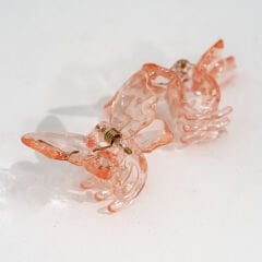 İKİLİ KELEBEK MANDAL KVS-021