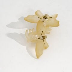 İKİLİ KELEBEK MANDAL KVS-020