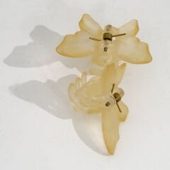 İKİLİ KELEBEK MANDAL KVS-020