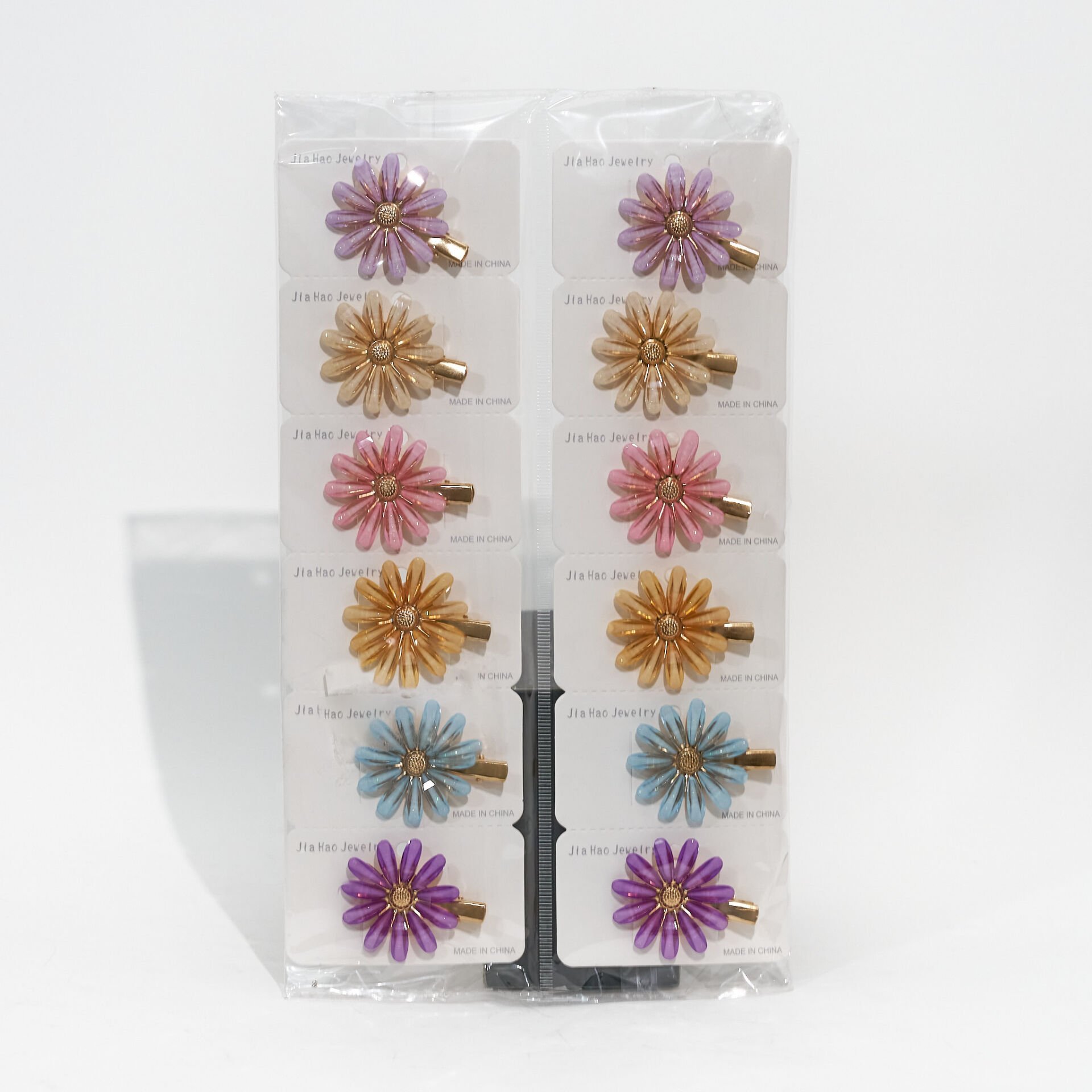 TEKLİ ÇİÇEK PENS P-4