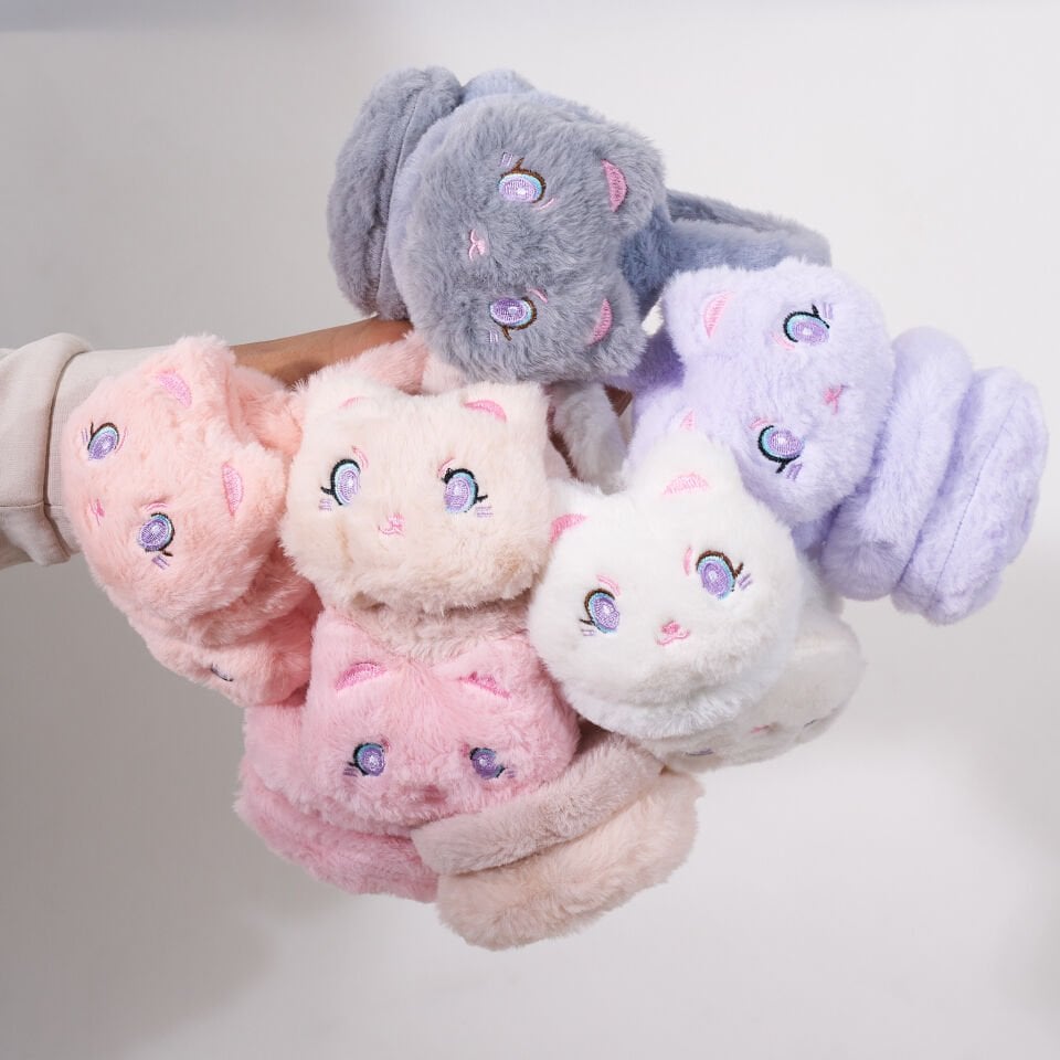 DÜZ ÇOCUK KULAKLIĞI