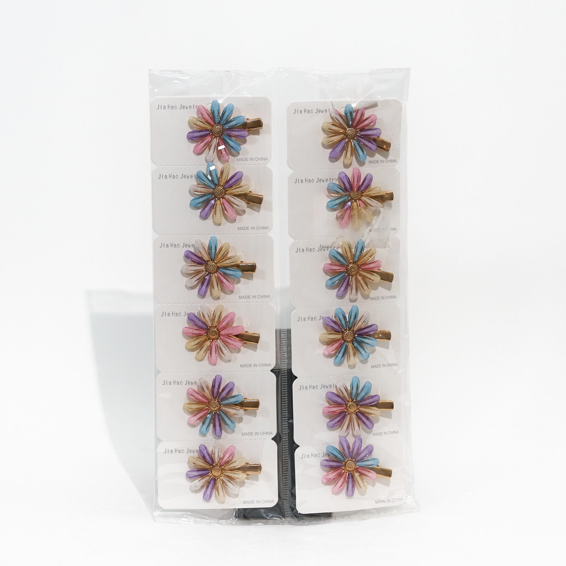 TEKLİ ÇİÇEKLİ PENS P-4