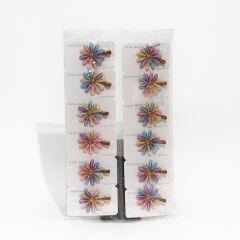 SINGLE FLORAL PENIS P-4