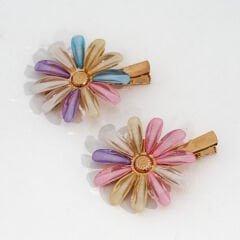 TEKLİ ÇİÇEKLİ PENS P-4