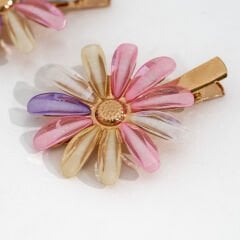 TEKLİ ÇİÇEKLİ PENS P-4