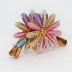 TEKLİ ÇİÇEKLİ PENS P-4